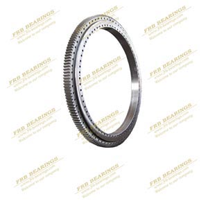 03060002 Four-point Ball Slewing Bearings for Mobile Crane 